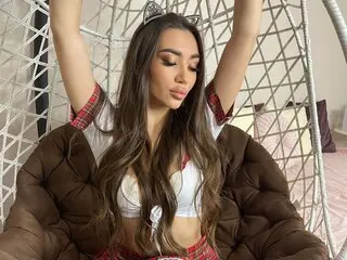 Recorded videos pictures AlanaKabytski