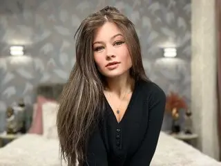 Photos naked videos AnnaGrosu