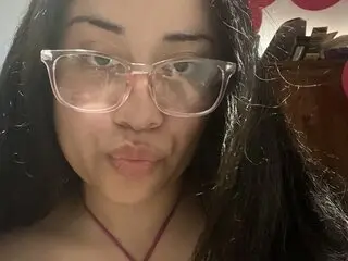 Nude photos naked CamilaRX