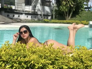 Private real xxx MaiaBrooks