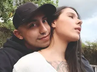 Jasminlive video photos VeronicaandAlan